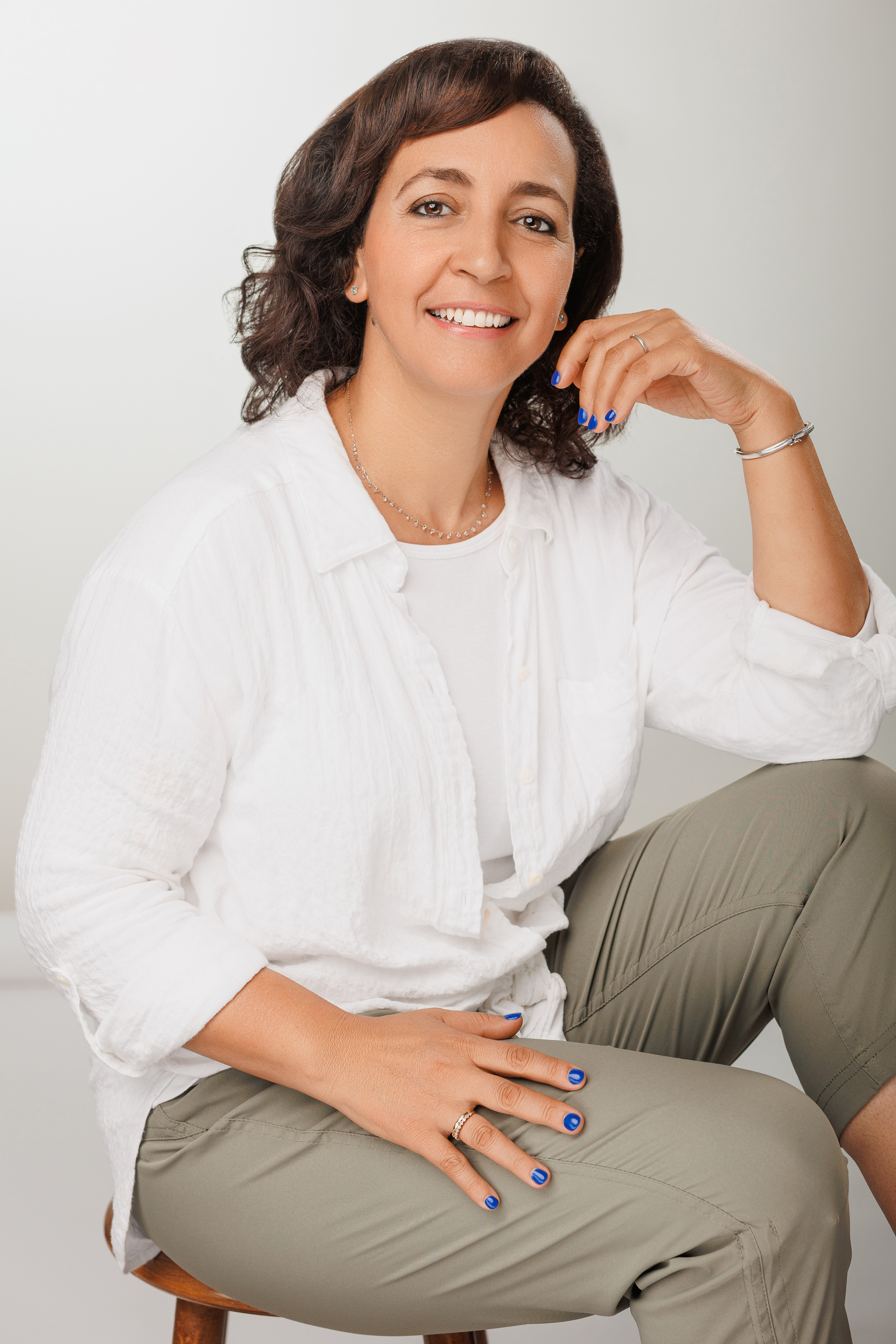 Khadija Khartit
